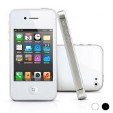 Celular Hiphone 4 com 2 chips, TV