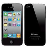 Super Hiphone 5 Dual Chip Wi-Fi