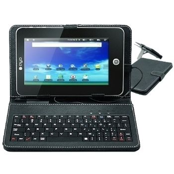 Tablet Eyo Pad X6 Tela 7